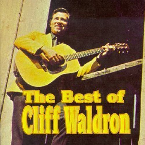 Waldren, Cliff: Best of Cliff Waldron