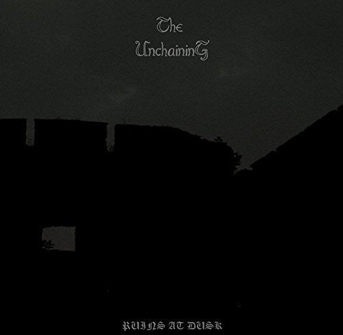 Unchaining: Ruins at Dusk