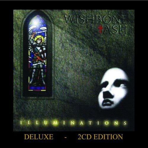 Wishbone Ash: Illuminations-Deluxe