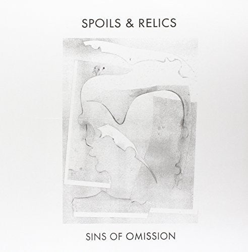 Spoils & Relics: Sins of Omission