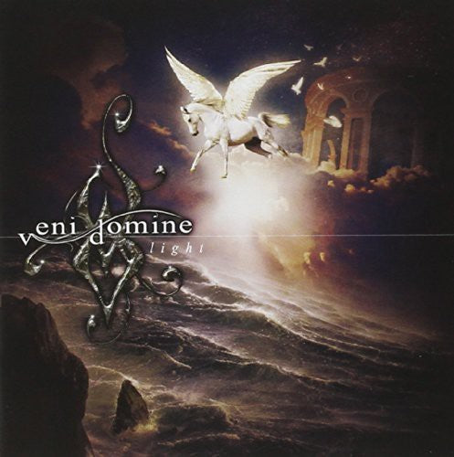 Veni Domine: Light