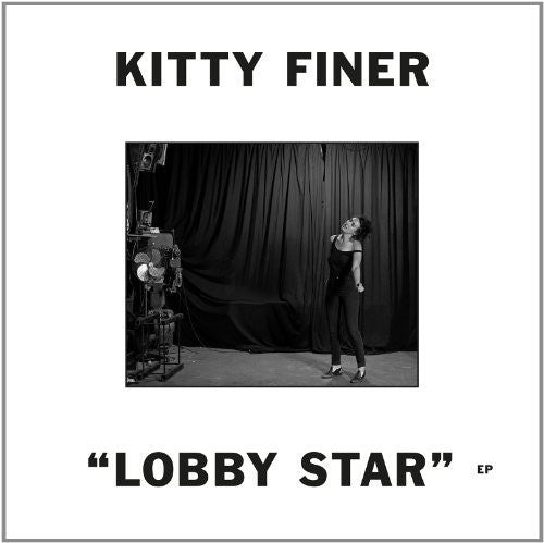 Finer, Kitty: Lobby Star