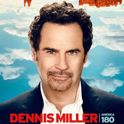 Miller, Dennis: America 180