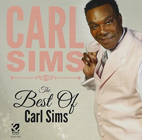 Sims, Carl: Best of Carl Sims