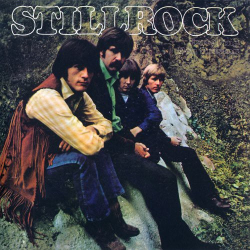 Stillrock: Stillrock