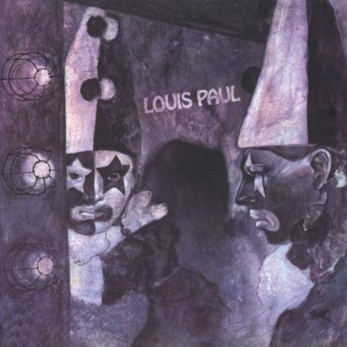 Paul, Louis: Reflections of the Way It Really Is