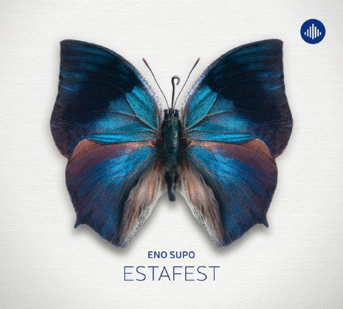 Estafest: Eno Supo