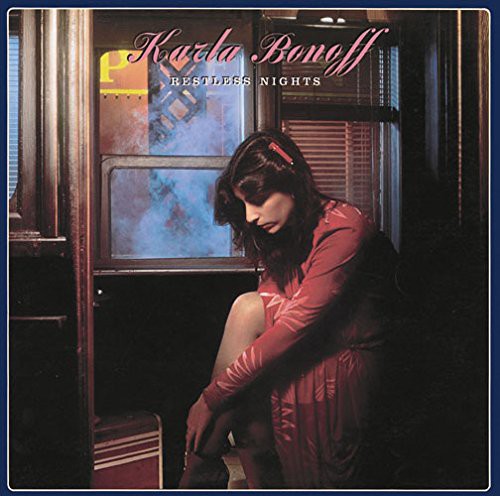 Bonoff, Karla: Restless Nights