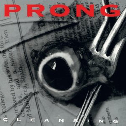Prong: Cleansing