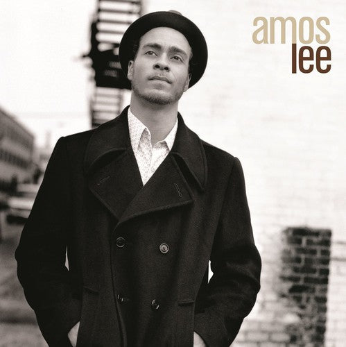 Lee, Amos: Amos Lee