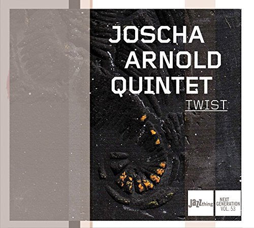 Arnold, Joscha: Twist