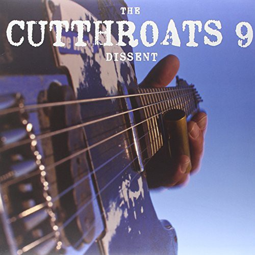 Cutthroats 9: Dissent