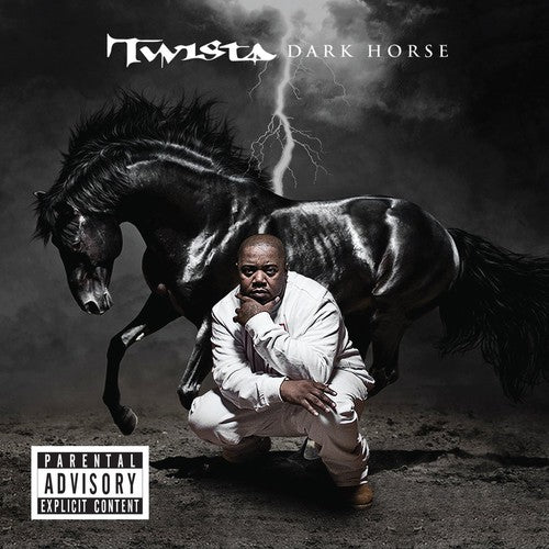 Twista: Dark Horse