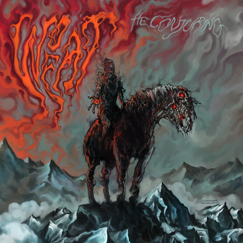 Wo Fat: Conjuring