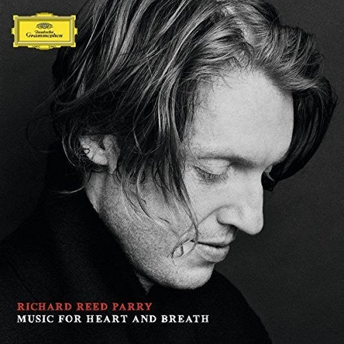 Parry, Richard Reed: Parry: Music for Heart & Breath