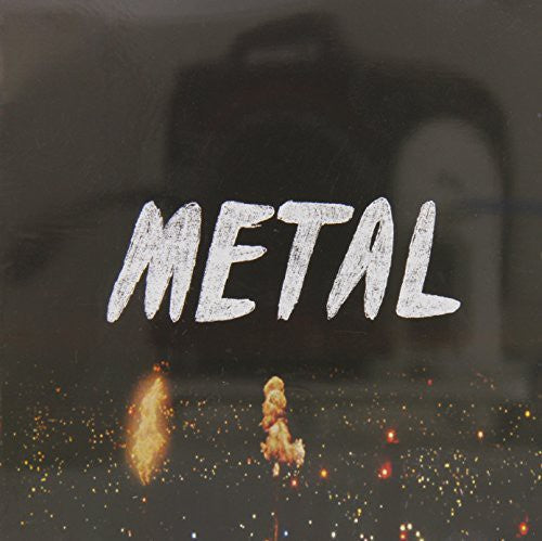 Metal: Metal