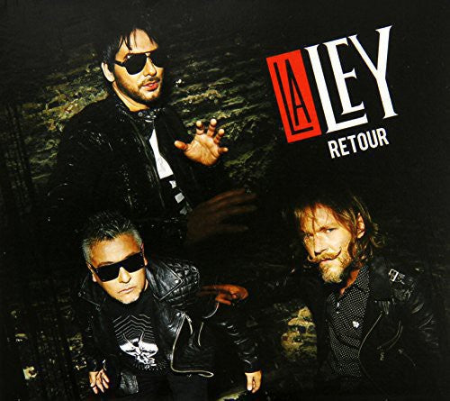 Ley La: Retour