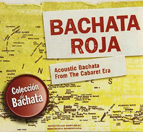 Bachata Roja / Various: Bachata Roja / Various