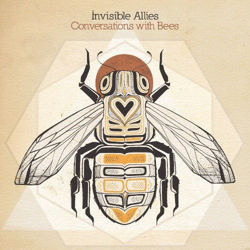 Invisible Allies: Conversations with Bees