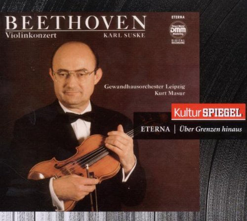 Beethoven: Spiegel-Ed.12 Suske