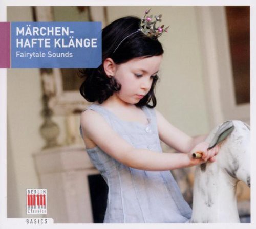 Mendelssohn: Marchenhafte Klange-Fairytale