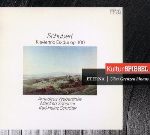 Schubert: Spiegel-Ed.29