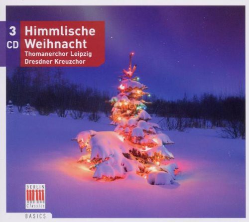 Himmlische Weihnachten / Various: Himmlische Weihnachten / Various