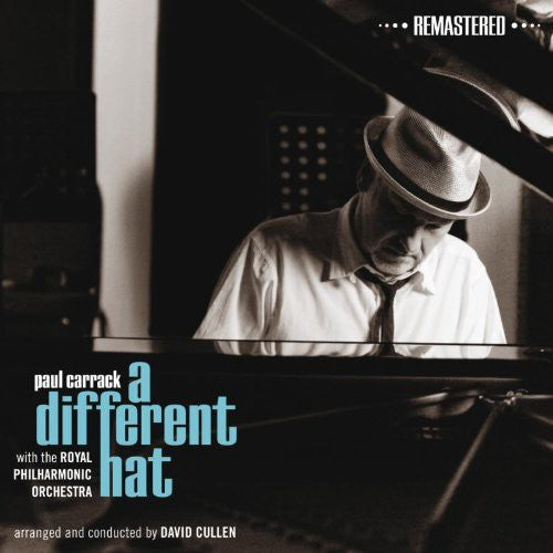 Carrack, Paul: Different Hat