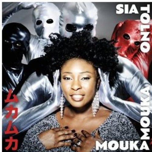 Sia Tolno: Mouka Mouka