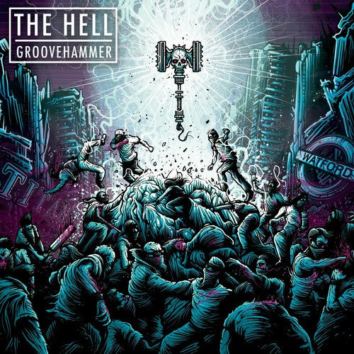 Hell: Groovehammer