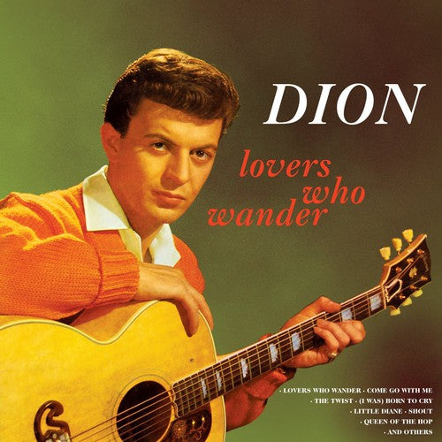 Dion: Lovers Who Wander