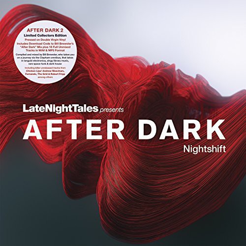 Late Night Tales Presents After Dark / Various: Late Night Tales Presents After Dark / Various