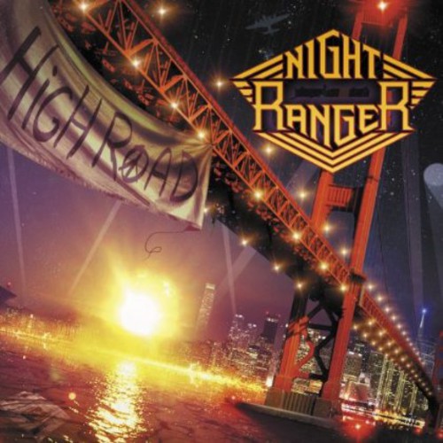 Night Ranger: High Road: SHM Deluxe Edition