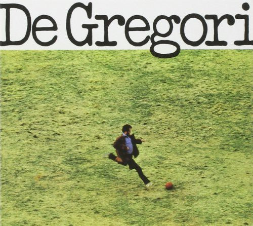 De Gregori, Francesco: De Gregori