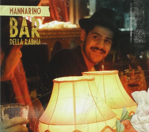 Mannarino: Bar Della Rabbia (New Edition)