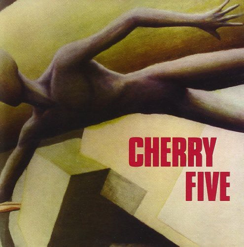 Cherry Five / O.S.T.: Cherry Five (Original Soundtrack)