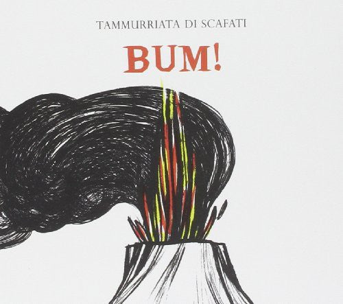 Tammuriata Di Scafati: Bum!