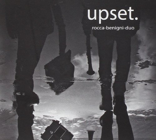 Rocca-Benigni Duo: Upset
