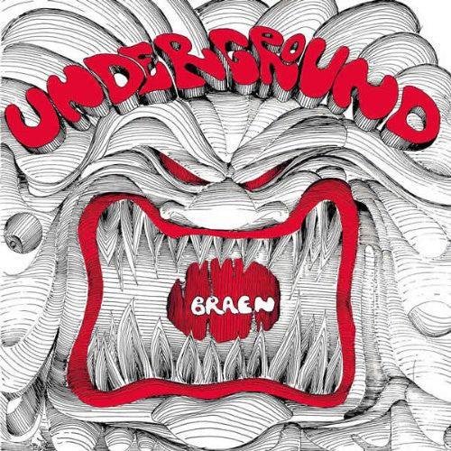 Braen's Machine: Underground