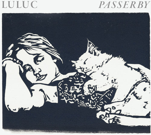 Luluc: Passerby