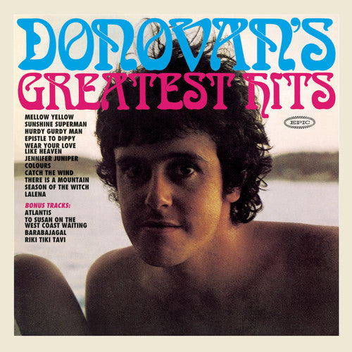 Donovan: Greatest Hits (expanded Edition)