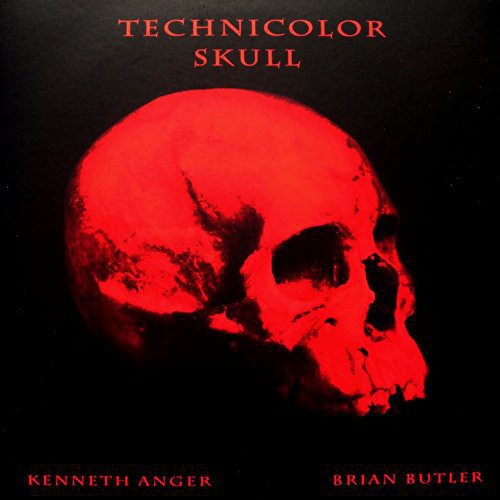 Technicolor Skull: Technicolor Skull