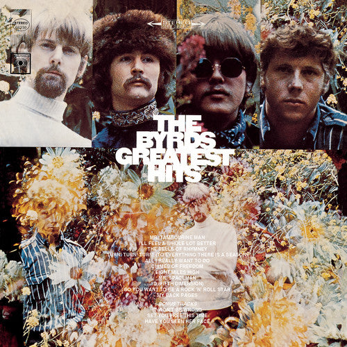 Byrds: Greatest Hits (Expanded Edition)