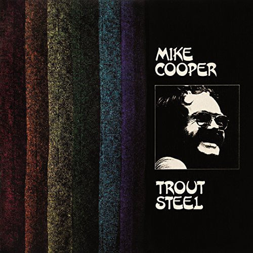Cooper, Mike: Trout Steel