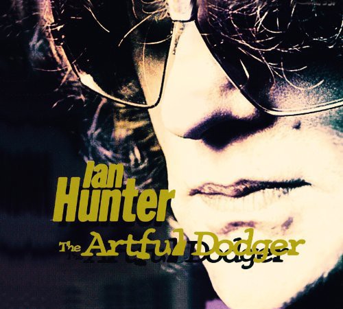 Hunter, Ian: Artful Dodger