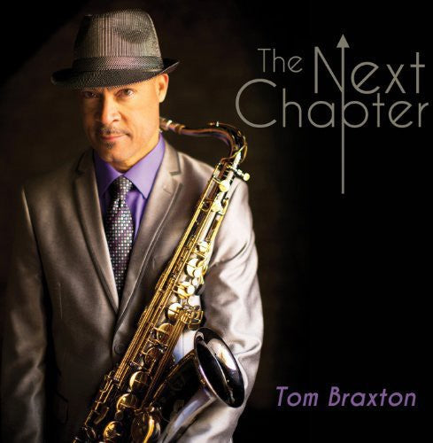 Braxton, Tom: Next Chapter