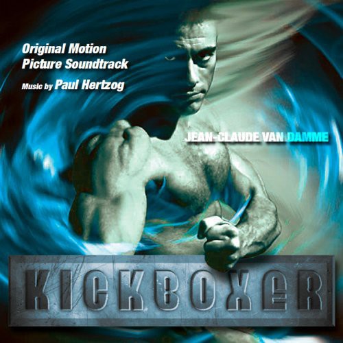 Kickboxer / O.S.T.: Kickboxer (Original Soundtrack)