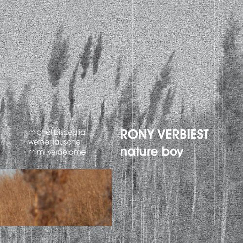 Rony Verbiest: Nature Boy