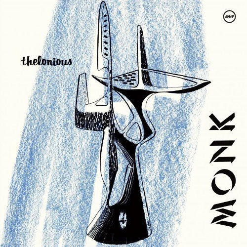 Monk, Thelonious: Trio