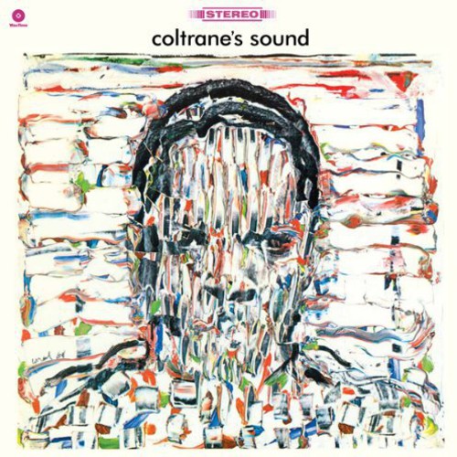 Coltrane, John: Coltrane's Sound